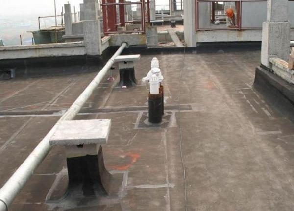 屋顶防漏水工程施工措施