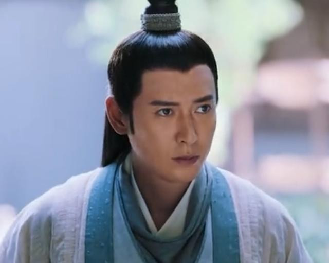 张予曦又一新片定档！预告泪戏镜头让人心疼，