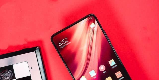 沦为次旗舰后，红米K20 Pro再跌新低价，可惜没有