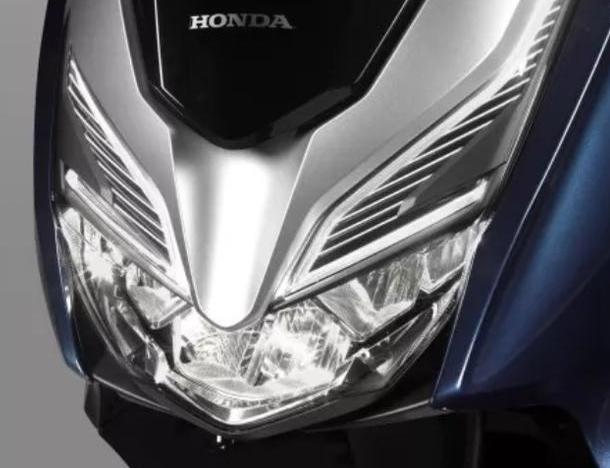 本田再续“踏板神话”！油耗1.7L，马力24.8比本田