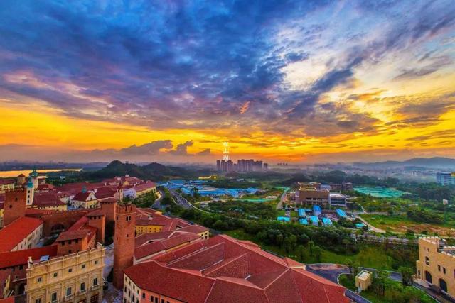 松山湖业主太飘了！有盘一夜涨价80万...