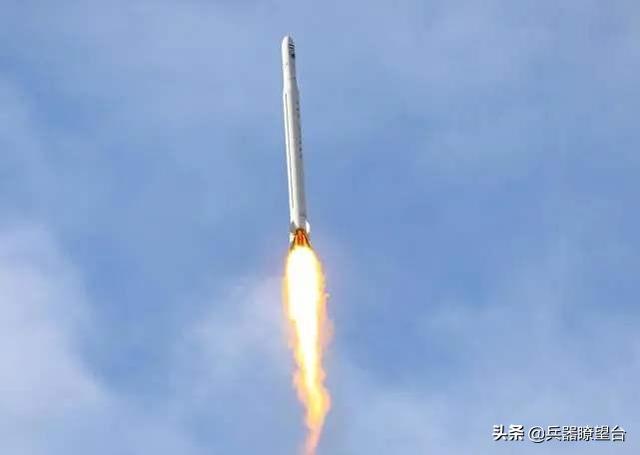 可重复使用火箭我们也有！2025年实现回收，比肩