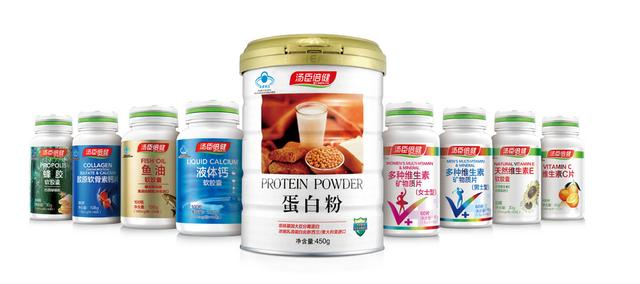 中国10大保健品品牌，你买过吗？