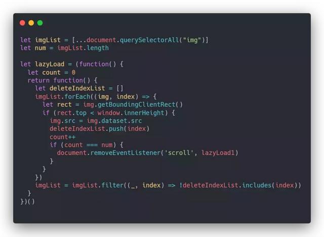 中级前端工程师必须要掌握的 27 个 JavaScript 技巧