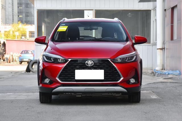 广东省汽车下乡补贴来袭，这款小车你不得不盘