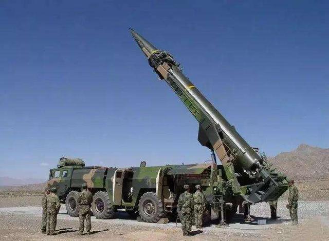 萨德：有钱学森弹道就可以“为所欲为”么？东