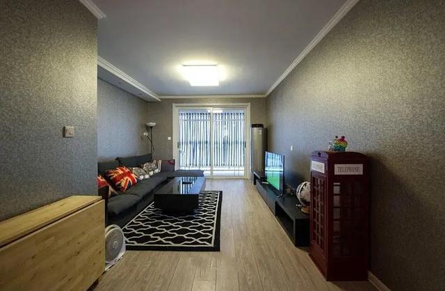 同样的户型，和隔壁邻居一比，为什么我家看起来这么穷