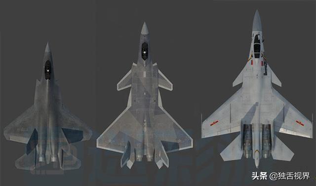 辽宁舰拥有6万吨的排水量，为何只搭载了36架舰载机？