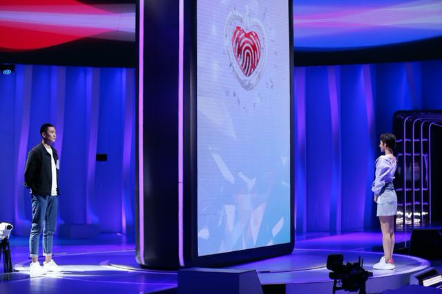 专访《一键倾心》总导演刘觉｜把新时代青年的