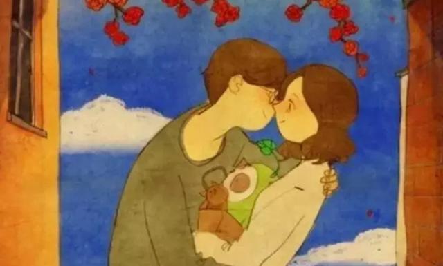 总说爱情这回事，让人捉摸不透