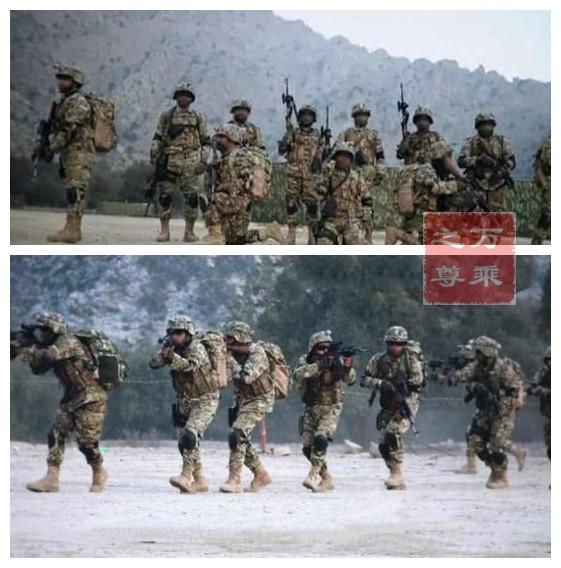 伊拉克有电影看，阿富汗人没电影，打到美军求和