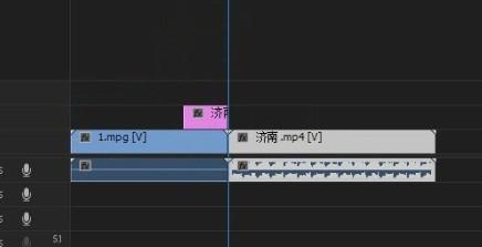 「短视频剪辑教程4」视频炫酷转场特效怎么做 具体步骤看这里