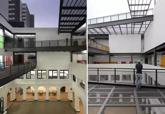 钢结构建筑赏析，带您感受钢结构之美