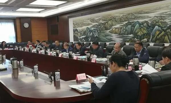 甘肃启动有线电视网络“全国一网”整合工作