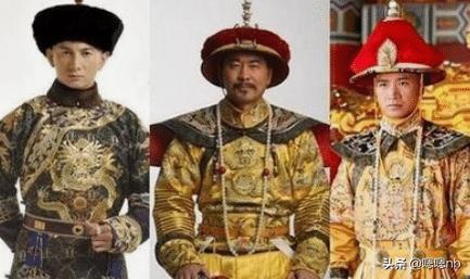 古代皇帝的龙袍禁止用水清洗，夏天臭了该怎么办？贫穷限制了想象