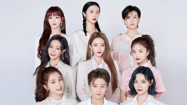 虞书欣获资源补偿，出道两月资源实现反超，其余婧妹开始后继无力