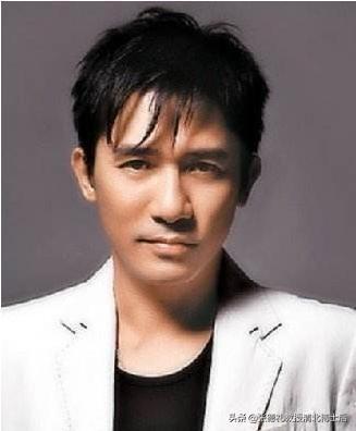 就在5天前，“辱华”333天的国家一级演员梁朝伟