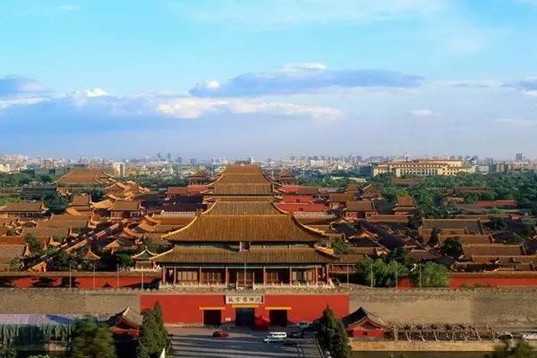 国内50个最佳旅行目的地