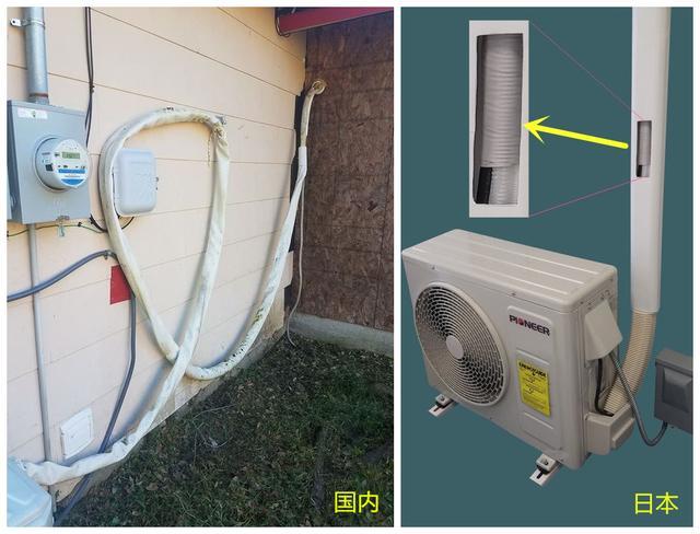 日本安装空调要2000，而国内只需300，原来差距在这5个地方