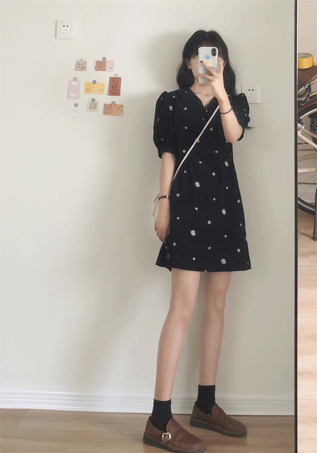 連衣裙