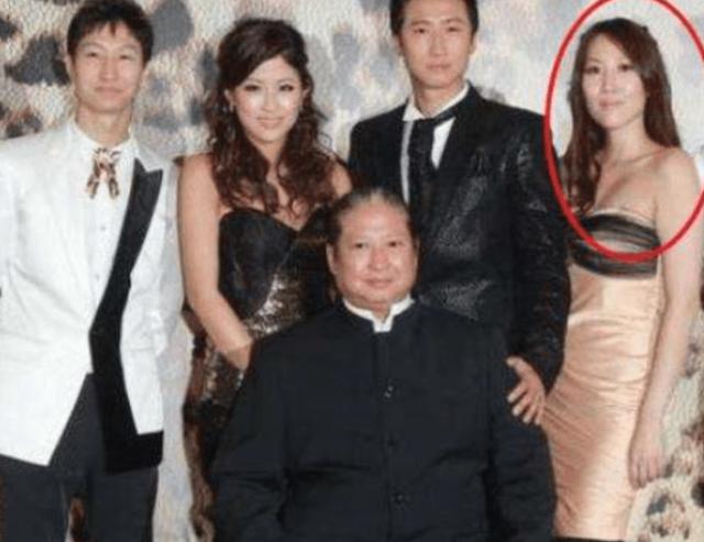 有一种“基因”叫洪金宝女儿，36岁至今仍单身，网友：这谁敢娶