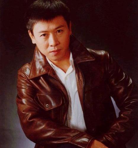 京圈\"男人缘\"最好的大佬，王朔马未都管