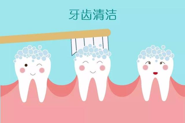 牙齿为什么会变黄？与四个因素有关！牙黄应该怎么办？你知道吗？