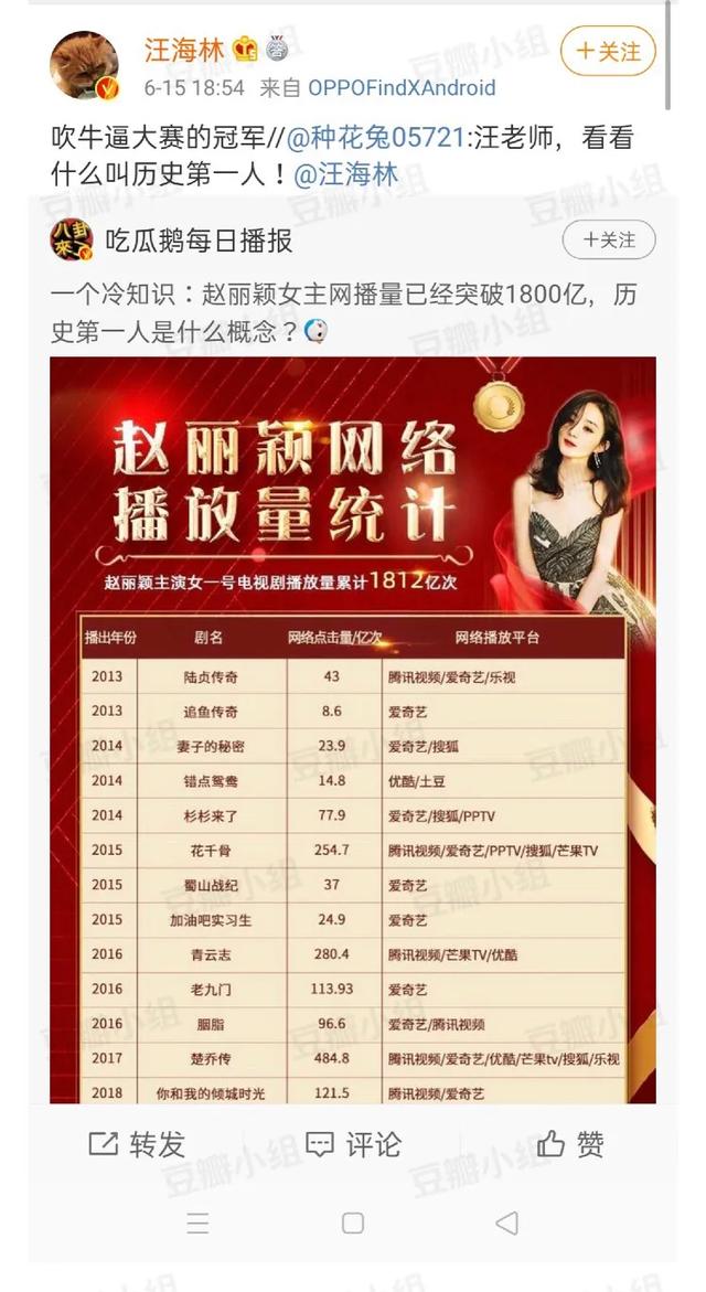 没有热搜的这一周，还发生了什么？来品一品那