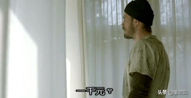 明明是少儿不宜的剧情，看完却让人红了眼睛