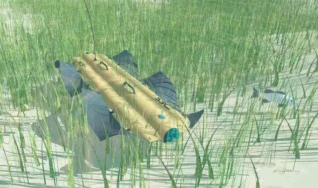 【外军观察】美军研发最新两栖无人系统