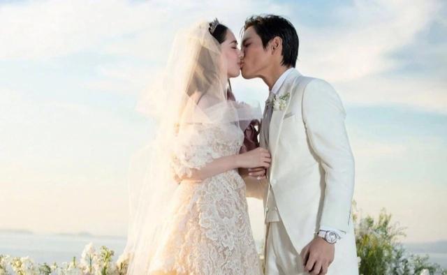 被曝怀孕六个月！著名女星罕见晒近照惹热议：网民直指刻意遮孕肚