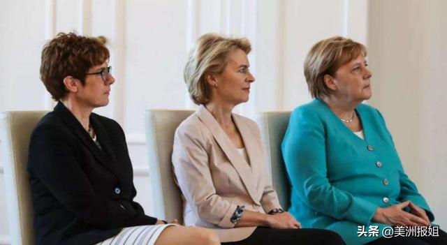 对美总统说不？德国拒绝美国无理要求，还这样提到了中国