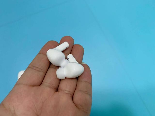 百元级真无线蓝牙耳机荣耀亲选 Earbuds X1上手体验