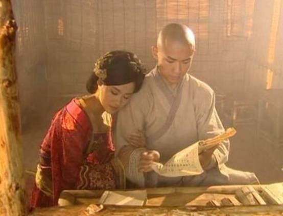 从皇后到太后，最后再到青楼，这个女人感慨：还是回归红尘好