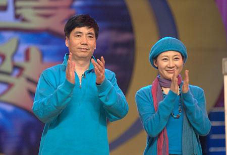 56岁范明：娶了大他6岁的女总裁，其豪宅犹如城堡一般，令人羡慕