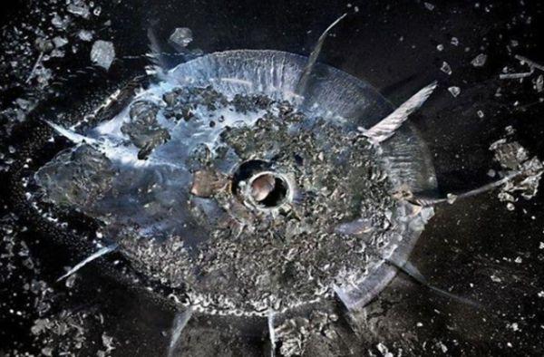 真正的子弹之王！达姆弹不算啥，这款子弹比它