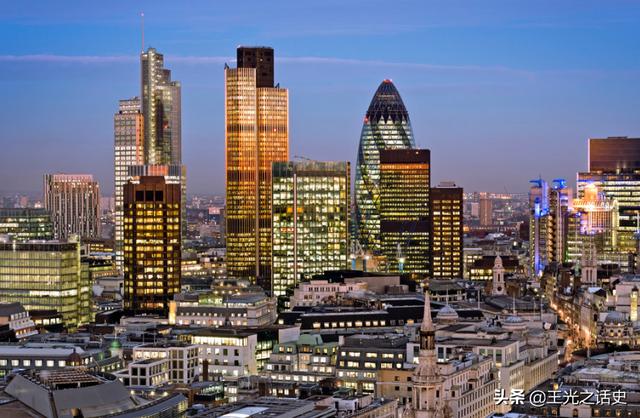 英国：我是你爸！美国：但我是你哥