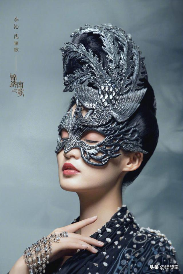 第三季电视剧待播名单公布，唐嫣、李沁排前位，肖战、鹿晗也在