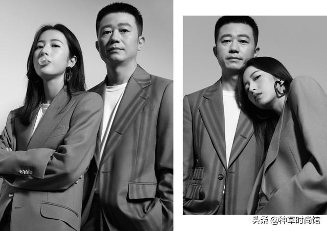 “爸爸衫”火了？只知道T恤的你out了，别土了