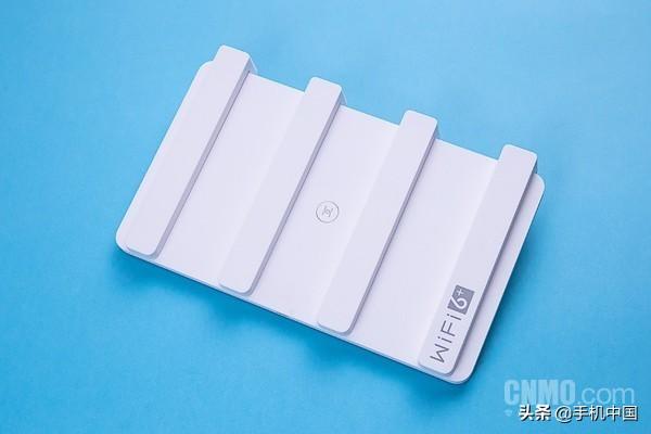 荣耀路由3体验：219元的Wi-Fi 6+路由 你想要的它都有