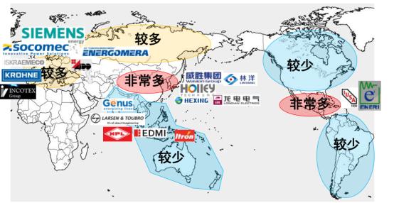 “新基建”风口下，关键数据存储器撑起表计市场升级大旗