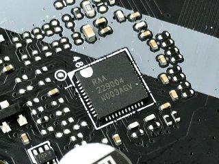 中端 B550 ATX之选MSI MAG B550 TOMAHAWK 主板