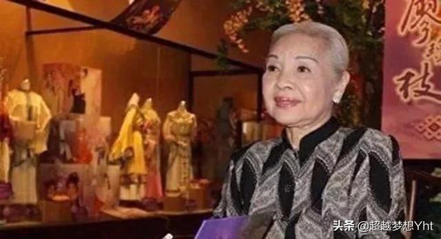 这个美女因汉奸身份躲到香港，94年后掏出一本日记，一件秘密