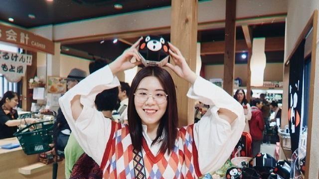 天下没有的免费午餐！一夜暴富的“锦鲤女孩”