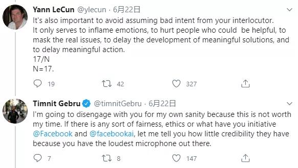 AI㷨հ°ȴɰףLeCun17Ļظ