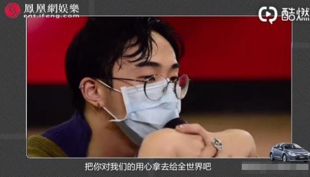 伊能静：我要想尽办法活到80岁 让女儿30岁 还有妈妈陪在身边