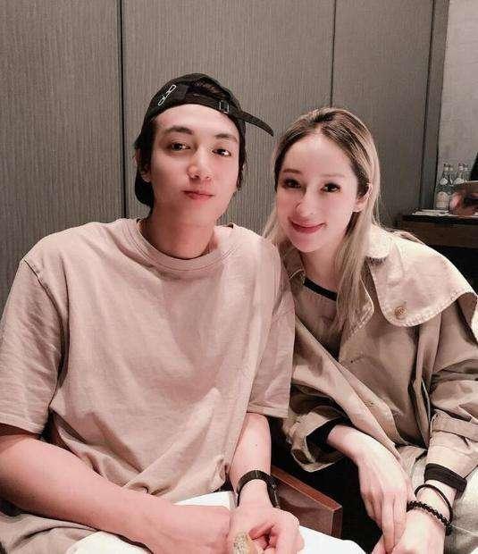 吐血|萧亚轩男友吐血送医 萧亚轩流泪自责是我给的压力太大！