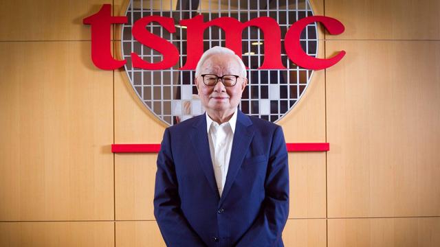 台积电“断流”，华为紧急囤了1800亿元芯片！能抗多久？