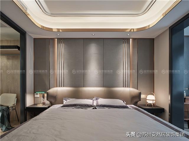 安然居裝飾 | 業(yè)主說：他是全蘇州最好的設(shè)計(jì)師，原因何在？