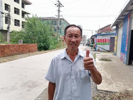 湖北武穴：郭林云与歹徒搏斗中3刀，两年从军，军魂入骨